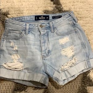 Hollister Shorts